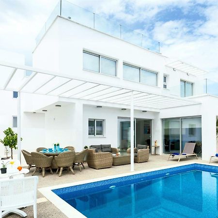 Villa Roberta Ayia Napa Eksteriør billede