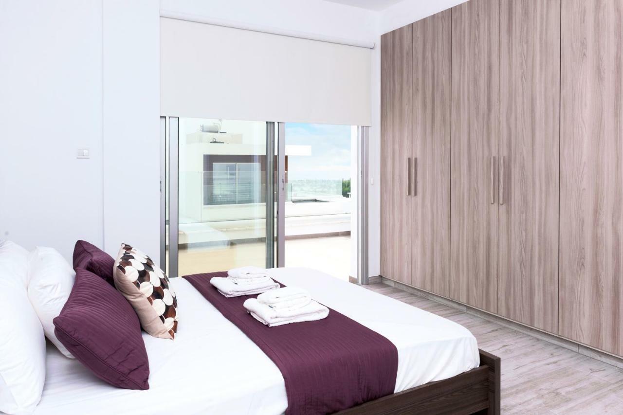 Villa Roberta Ayia Napa Eksteriør billede