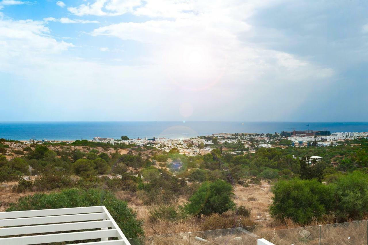 Villa Roberta Ayia Napa Eksteriør billede